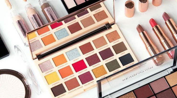 Makeup Revolution